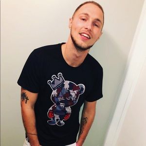 Meet your Posher, Lucas